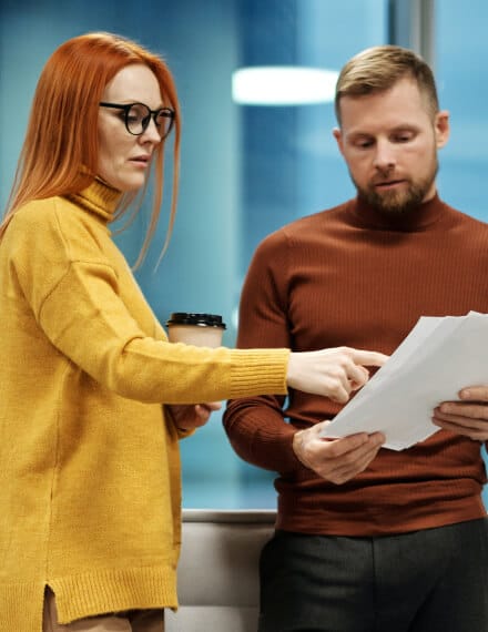 Digital Agency light 5 goal 1