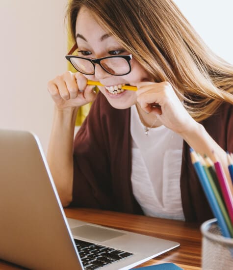 Digital Agency light 8 project 2