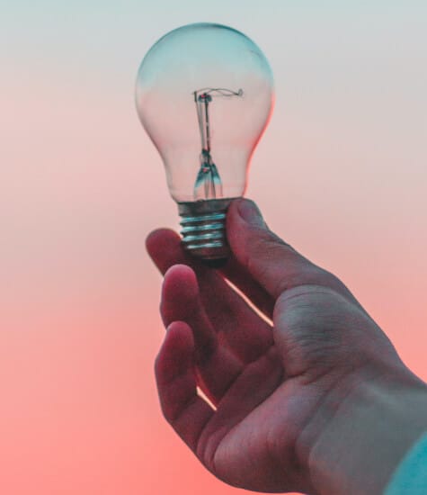 Digital Agency light 10 project 3