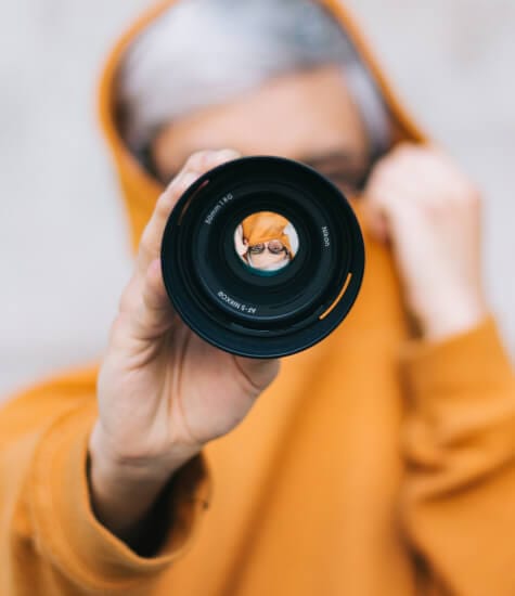 Digital Agency light 9 project 4