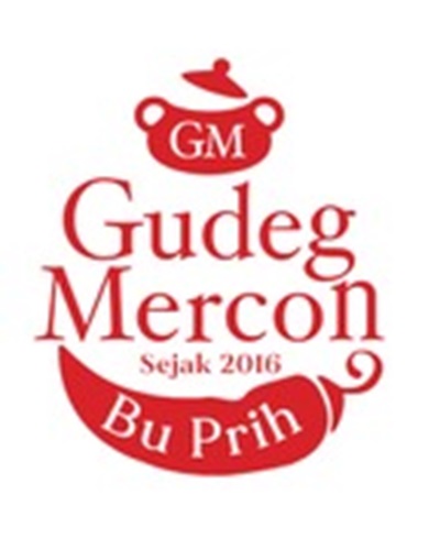 Supplier Dapur MBG 8 Gudeg mercon ibu prih