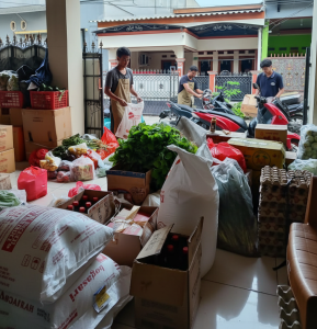 distributor dapur mbg bekasi