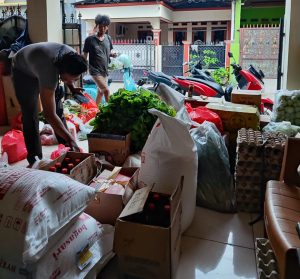 supplier dapur mbg tangerang