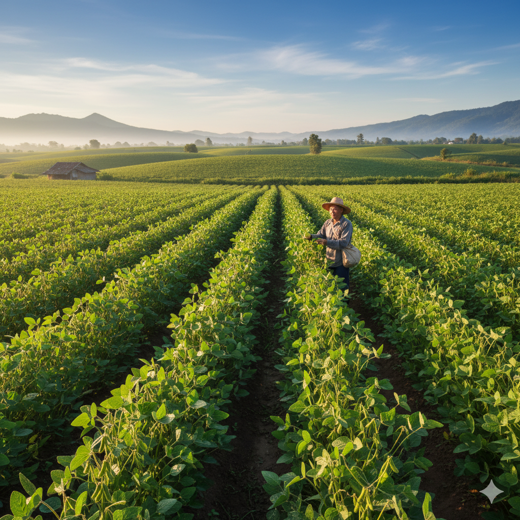 distributor susu kedelai sale