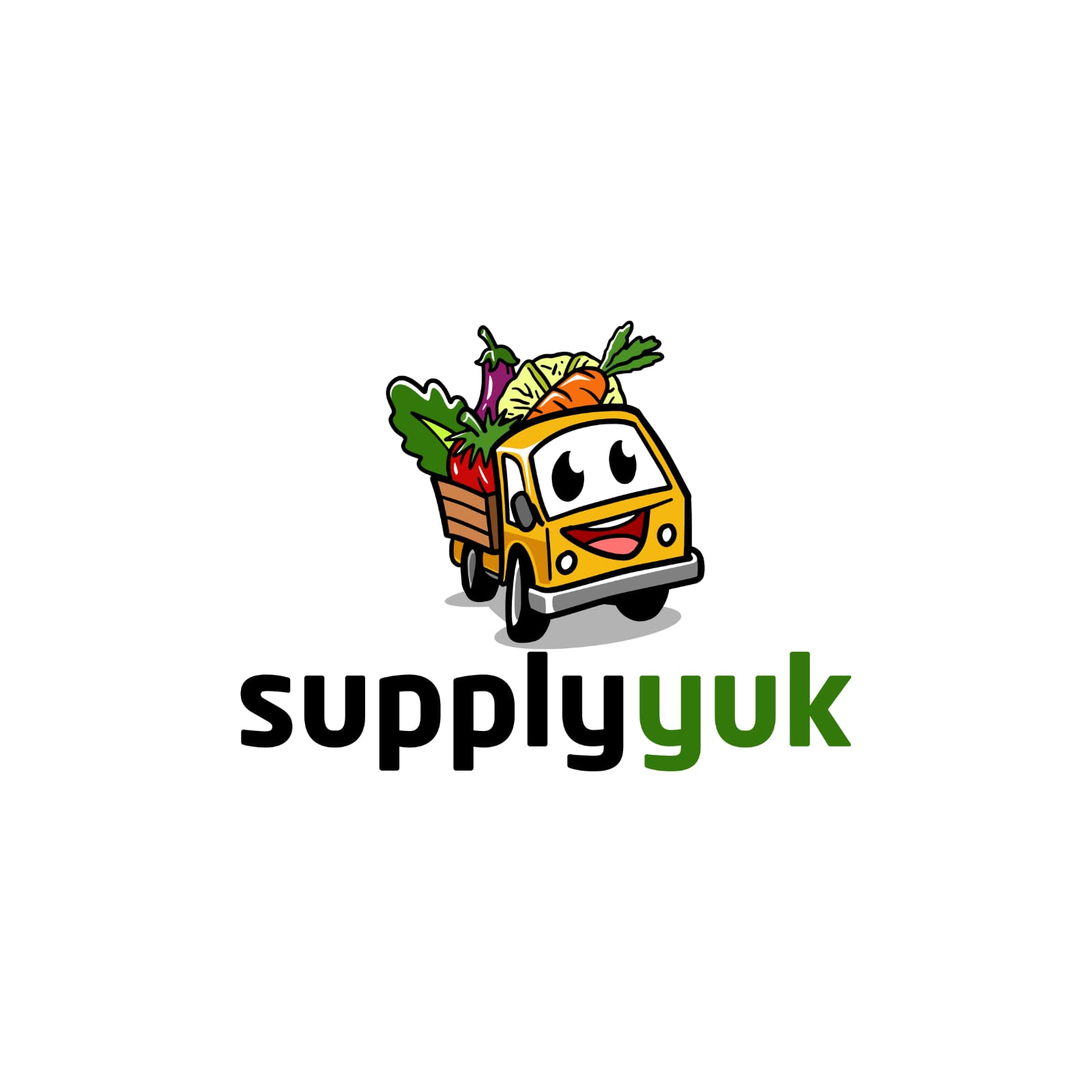 tryesy preloader Logo