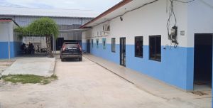 Supplier dapur sppg bekasi