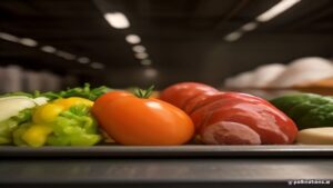 vendor pengadaan bahan baku dapur mbg bekasi cikarang