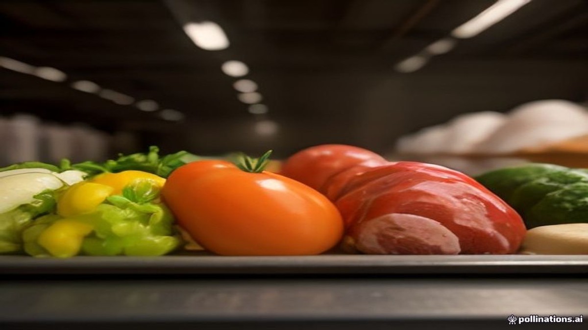 vendor pengadaan bahan baku dapur mbg bekasi cikarang